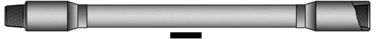Welpen-Gelenk 5' 10' 15' Ermüdungsfestigkeit mit API Pin und Kasten-Bohrgerät-Schnur für Öl-entkernendes Werkzeug