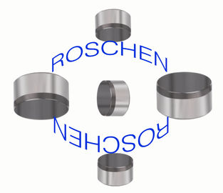 Polykristalline Schneider 2018 des Diamant-Vertrags-PCD für Stückchen Hughess Christensen Triton PDC