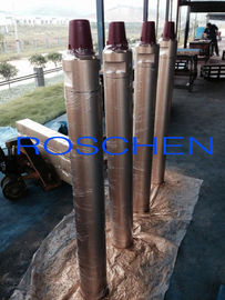SD8 QL80 8&quot; großer Durchmesser DTH Bohrhammer, Gold/Eisen/Fassbinder-Bergwerk für Hardrock-Bildung