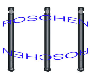Wasserschlag-Bohrung Halco RC400/Rückseiten-Wasserschlag Remet 4 Bohrer-Durchmesser 127-136 Millimeter