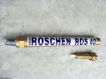 Hohe Rückzirkulations-Hammer der Zuverlässigkeits-RC 50 für Goldboden-Probenahme