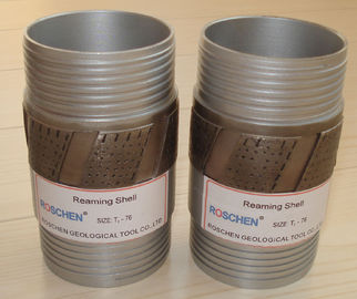 Hochgeschwindigkeitsoberflächen-gesetztes Bohrgerät-Bohrwerkzeug ISO9001 der diamant-Kernbohrer-Stückchen-PCD