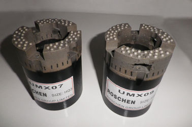 Qualität  Ultramatrix Core Drill Bits HQ 24 MM - Stage 2 UMX Bit for granite Fabrik
