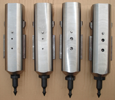 Qualität  AW BW NW HW HWT PW PWT SW SWT Wireline Casing Advancer System Fabrik