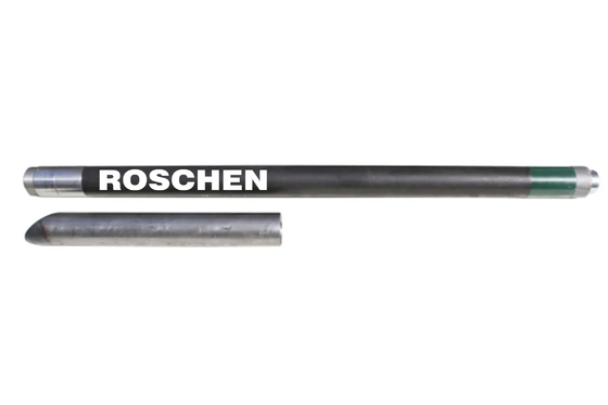 Qualität  Mazier M101 Core Barrel for Core Drilling Fabrik