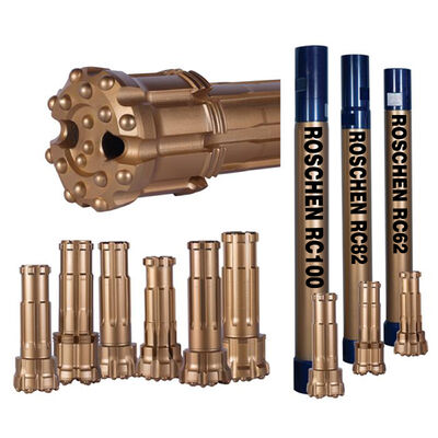 Rückzirkulations-Hammer