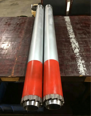 Qualität Mazier 101 Kernrohr-Baugruppe für geotechnische Kernbohrungen Fabrik