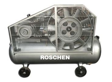 Qualität  High pressure electric air compressor portable compressor piston Fabrik