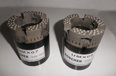 Ultramatrix-Kernbohrer-Stückchen Hauptquartier 24 Millimeter - inszenieren Sie 2 UMX-Stückchen für Granit