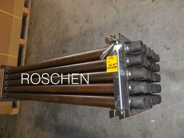 Schweißens-Werkzeugmaschinen-Stahlbohrer-Rod AWY BWY NWY ISO API Wasser-Brunnenbohrung