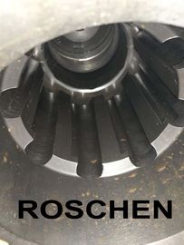 Rückstückchen und Leichentücher des zirkulations-Hammer-RC Rc-Hammer für Hämmer Re040 Re542/543 Re545
