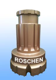 Bohrender Hammer Numa 100 DTH gebissen hinunter Loch-Bohrhammer-Bohrer-Wasser-Brunnenbohrung