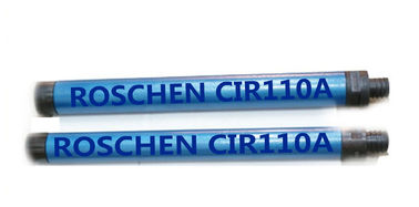 CIR110A hinunter die Loch-Bohrhammer-Hammerbohren-/Bergbau-Zusatz-Blau-Farbe