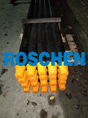 Reibung schweißte RC-Bohrstangen für Hammerbohren RE531 RE040 RC